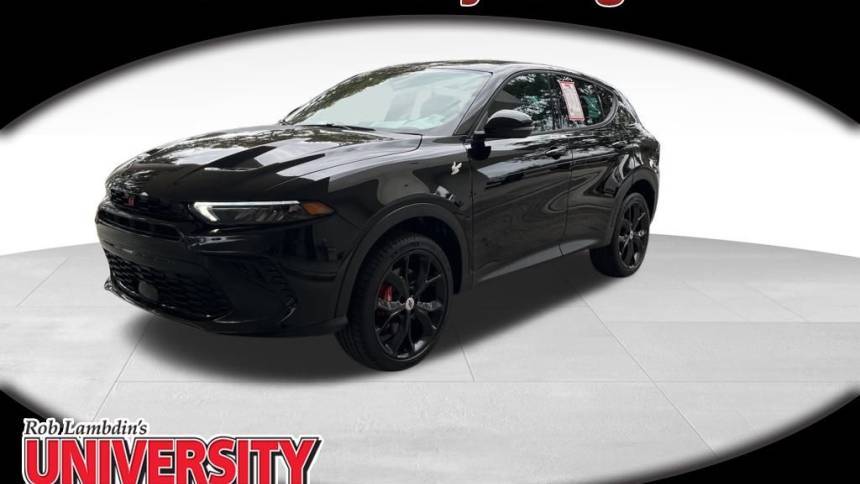 2023 Dodge Hornet GT — SUV — 110 mi — Davie, FL