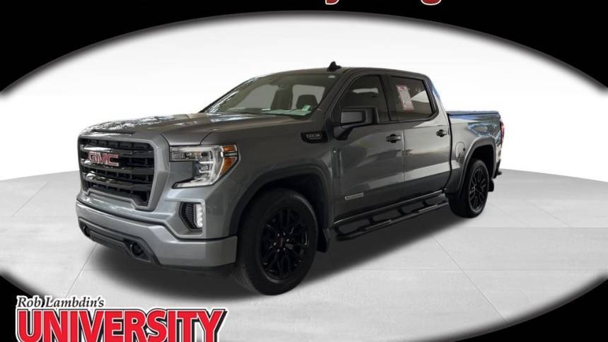 2020 GMC Sierra 1500 Elevation — Pickup Truck — 45,406 mi — Davie, FL
