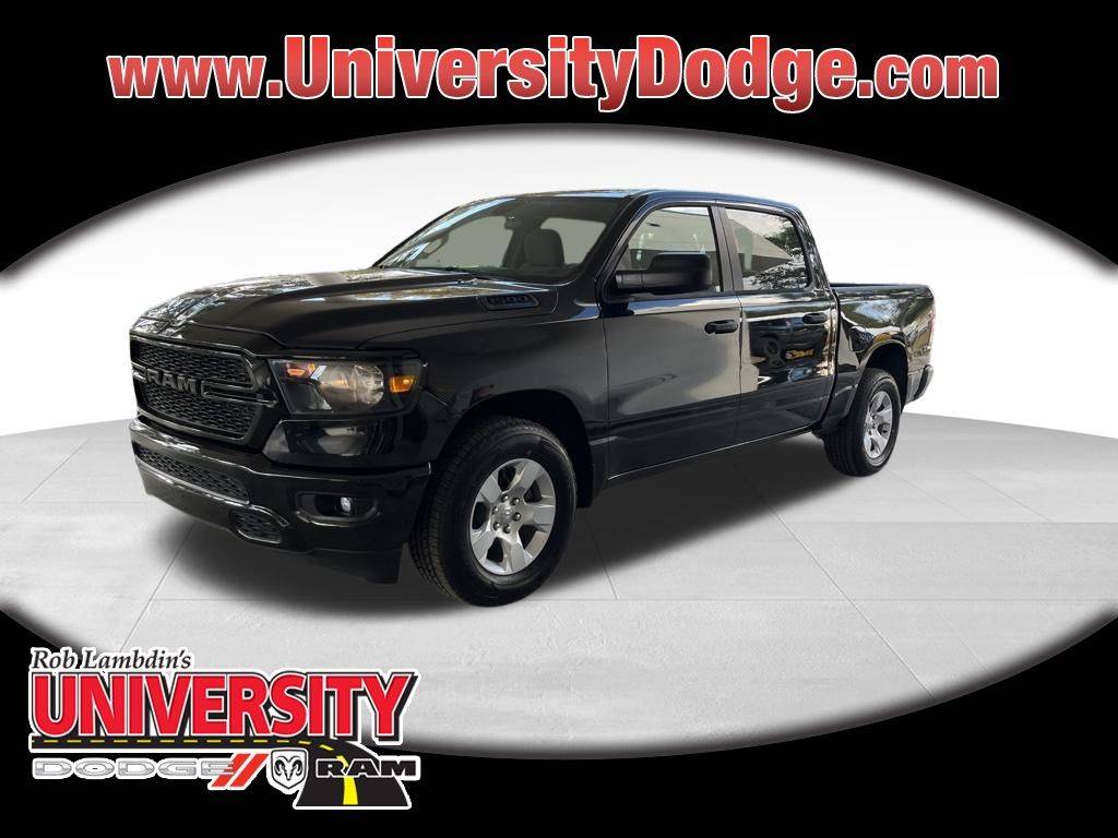 2023 Ram 1500 Tradesman — Pickup Truck — 10 mi — Davie, FL
