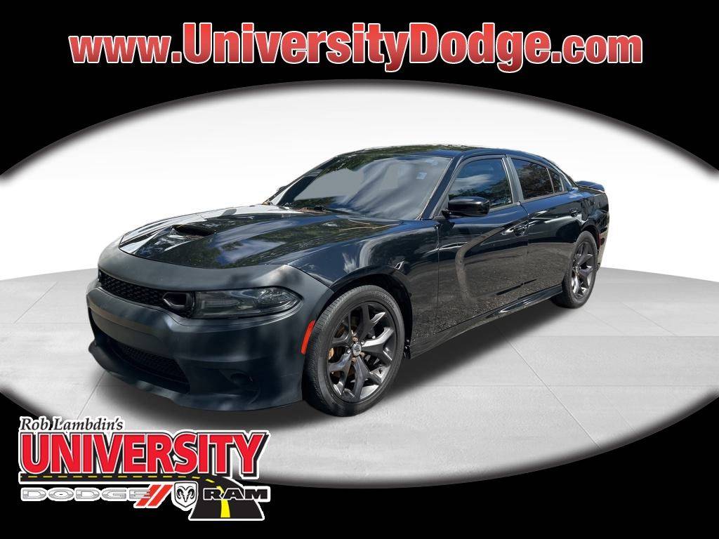 2017 Dodge Charger SE — Sedan — 132,328 mi — Davie, FL