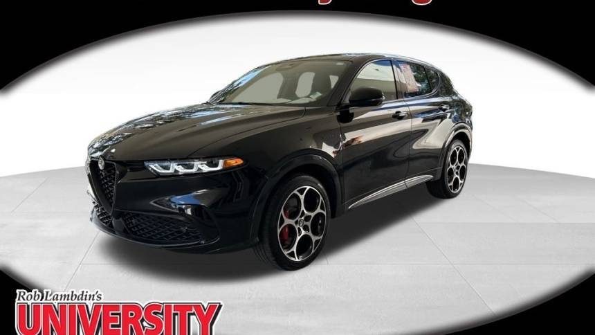 2024 Alfa Romeo Tonale Veloce — SUV — 19,732 mi — Davie, FL