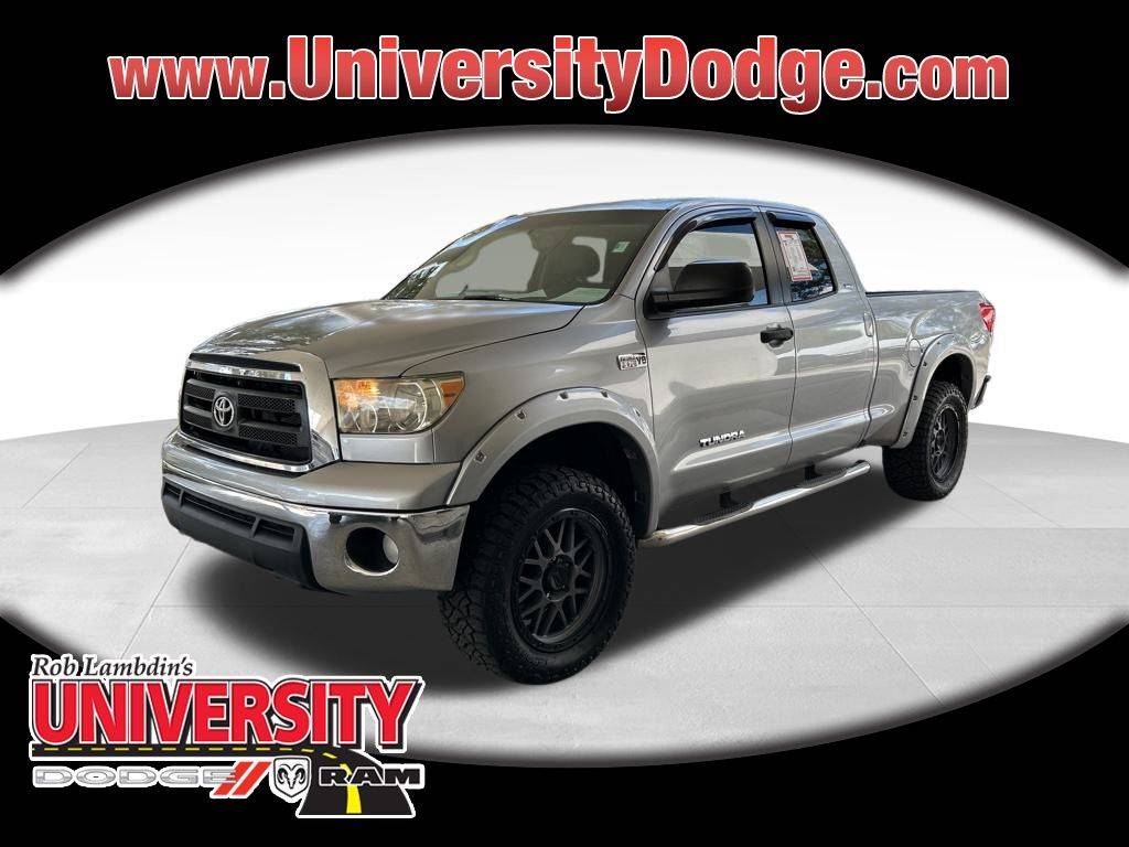 2012 Toyota Tundra Base — Pickup Truck — 223,476 mi — Davie, FL