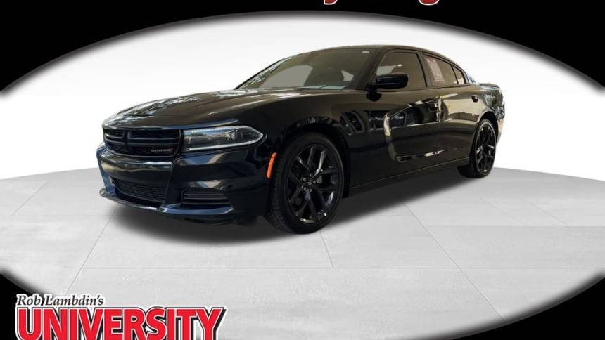 2022 Dodge Charger SXT — Sedan — 57,146 mi — Davie, FL