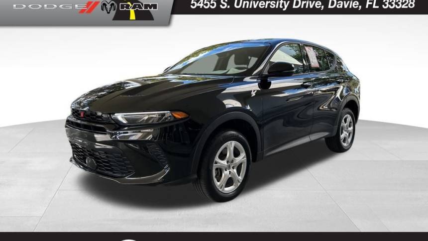 2023 Dodge Hornet GT Plus — SUV — 12,178 mi — Davie, FL