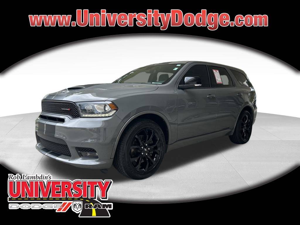 2019 Dodge Durango R/T — SUV — 37,989 mi — Davie, FL