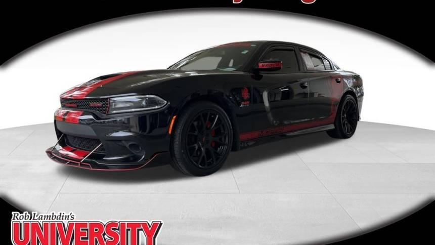 2019 Dodge Charger R/T — Sedan — 66,598 mi — Davie, FL