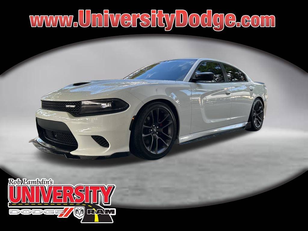 2023 Dodge Charger R/T