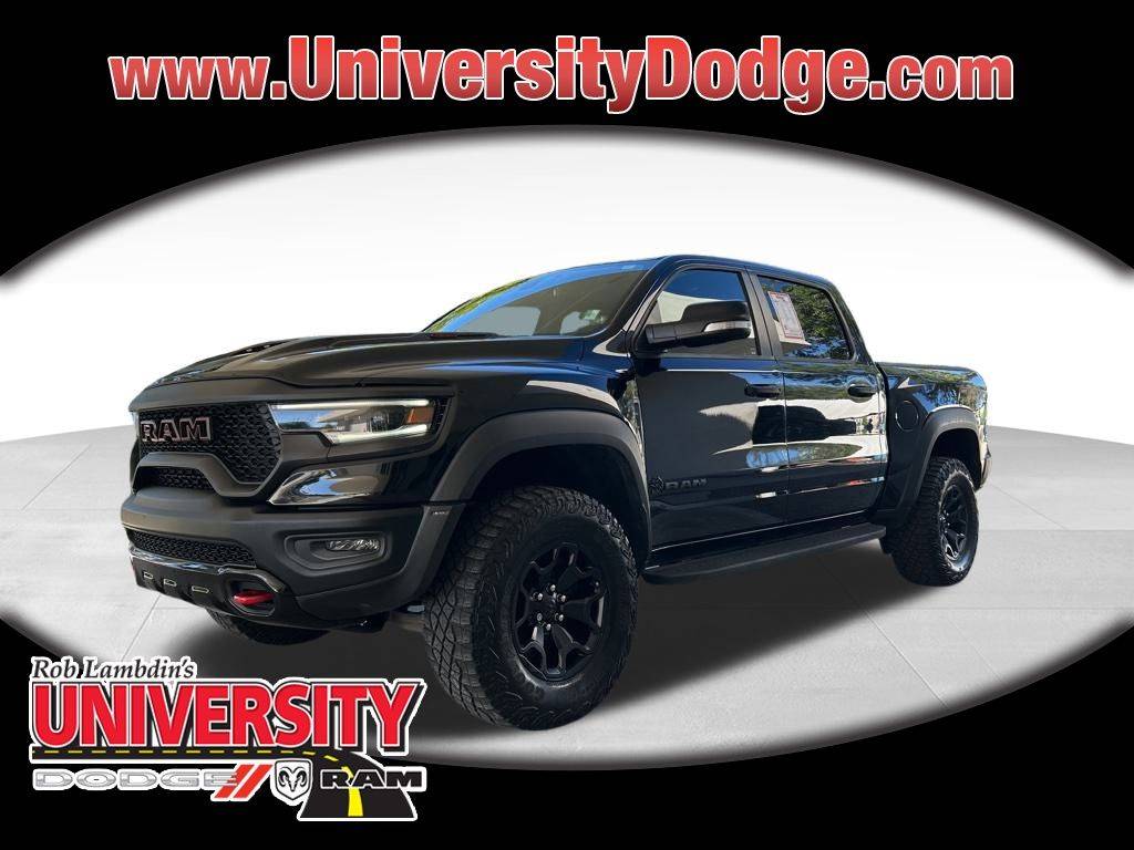 2021 Ram 1500 TRX — Pickup Truck — 30,617 mi — Davie, FL