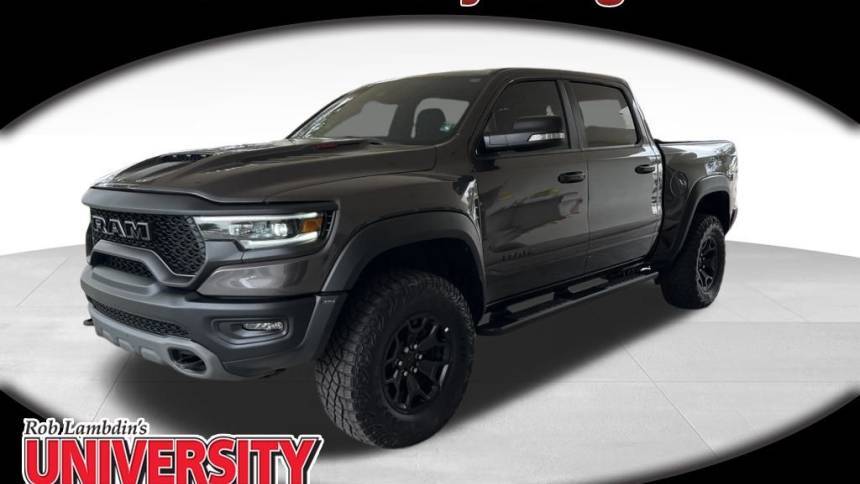 2022 Ram 1500 TRX — Pickup Truck — 15,573 mi — Davie, FL