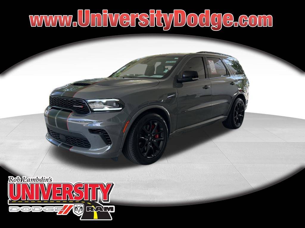 2024 Dodge Durango R/T Plus — SUV — 10,935 mi — Davie, FL