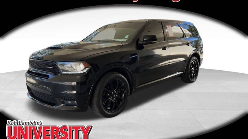 2019 Dodge Durango R/T — SUV — 61,263 mi — Davie, FL