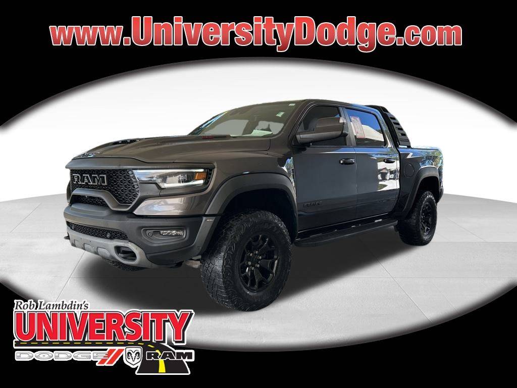 2022 Ram 1500 TRX — Pickup Truck — 26,306 mi — Davie, FL