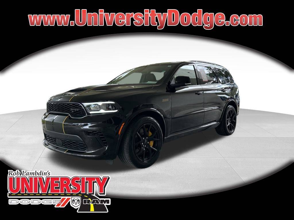 2024 Dodge Durango SRT 392 AlcHEMI — SUV — 28 mi — Davie, FL