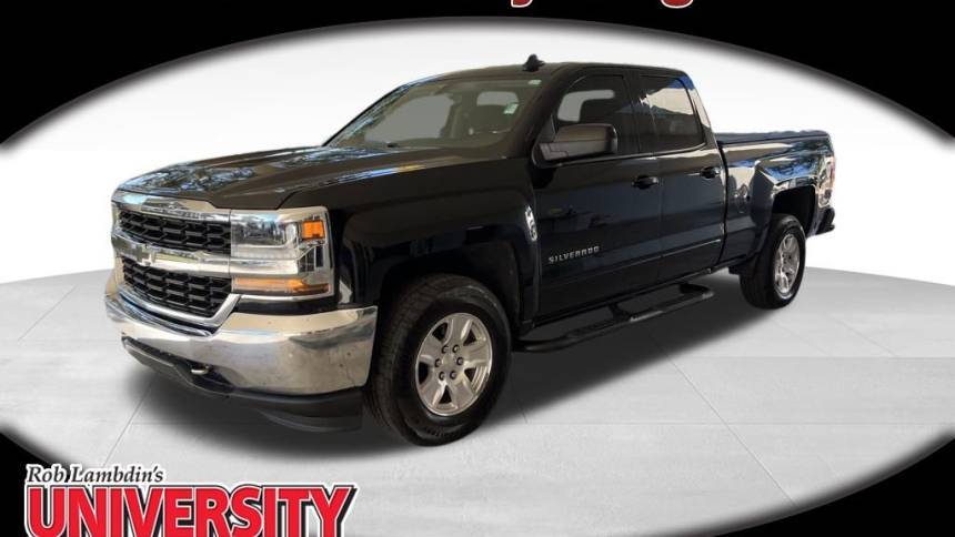 2019 Chevrolet Silverado 1500 LD LT — Pickup Truck — 79,277 mi — Davie, FL