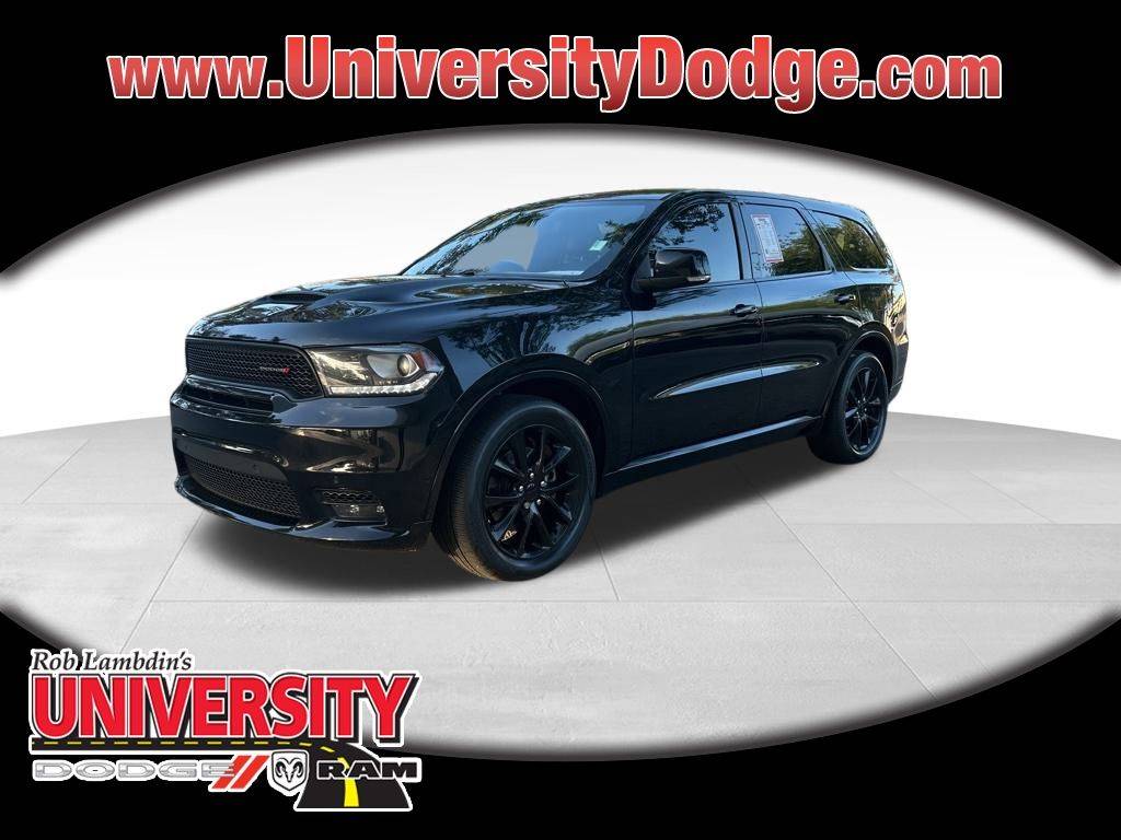 2018 Dodge Durango R/T — SUV — 95,305 mi — Davie, FL
