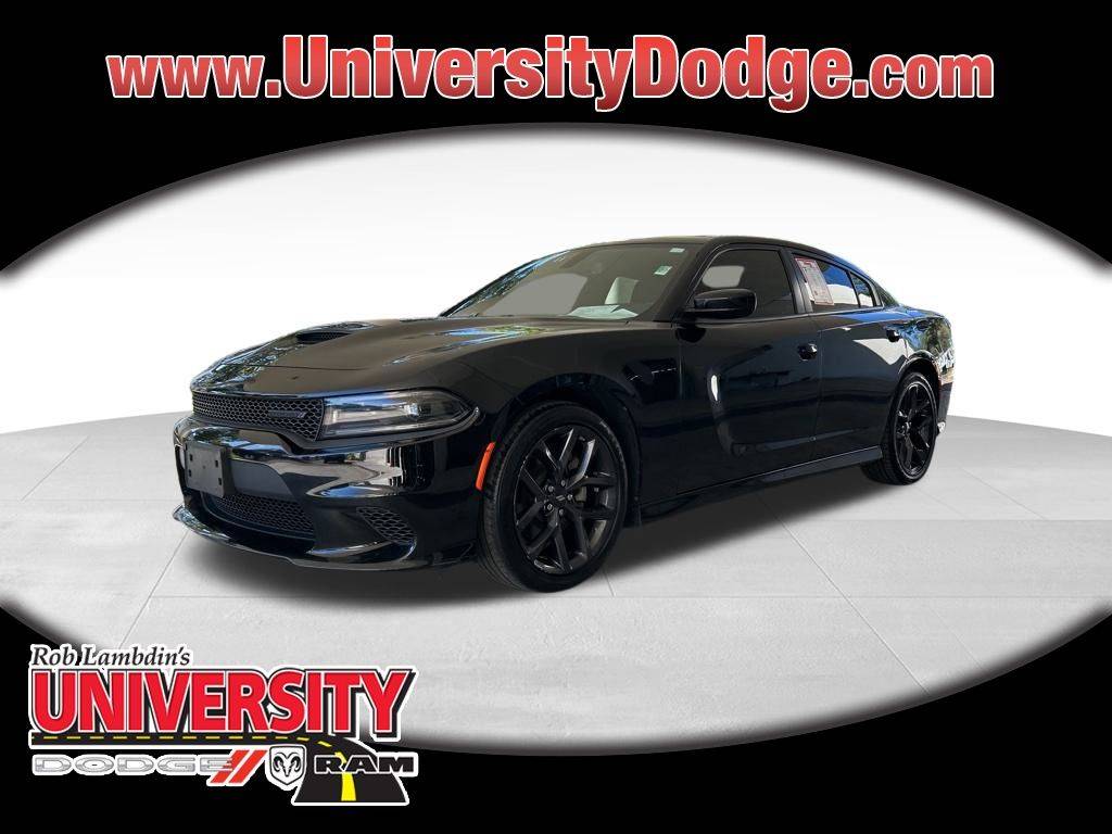 2023 Dodge Charger GT — Sedan — 54,534 mi — Davie, FL