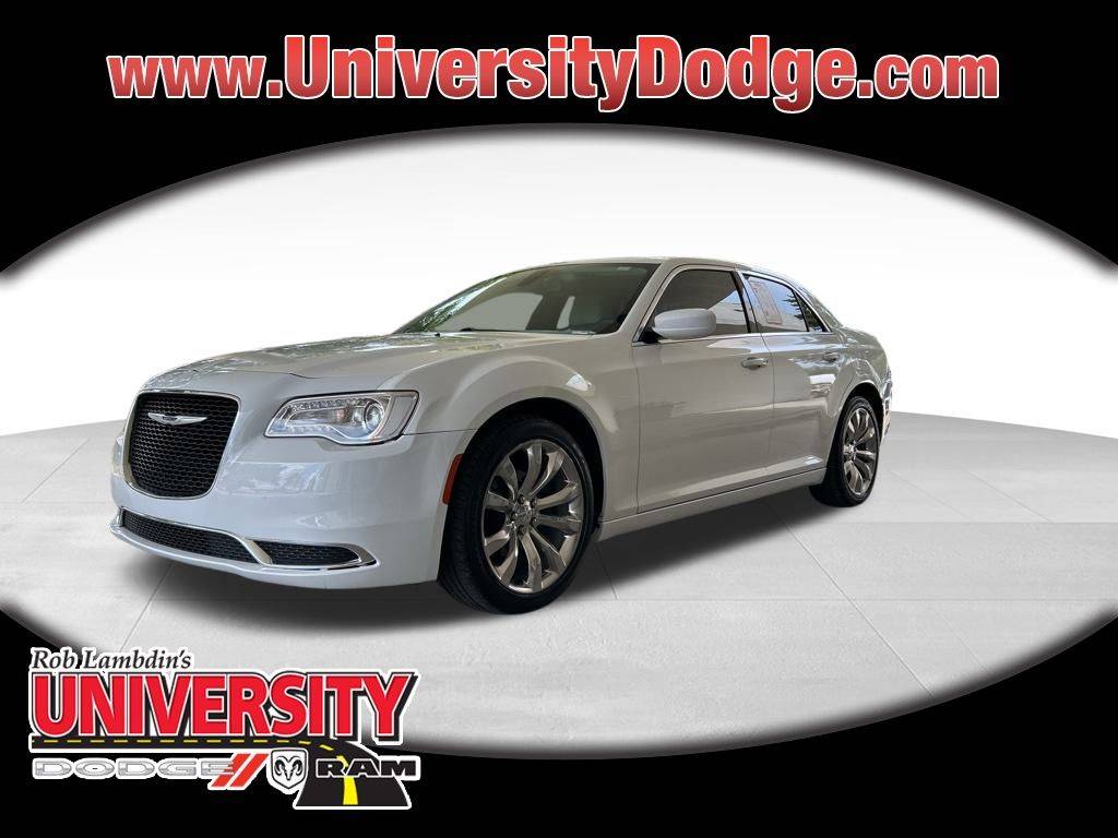 2020 Chrysler 300 Touring L — Sedan — 28,941 mi — Davie, FL