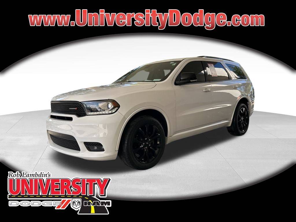 2020 Dodge Durango GT Plus — SUV — 61,680 mi — Davie, FL