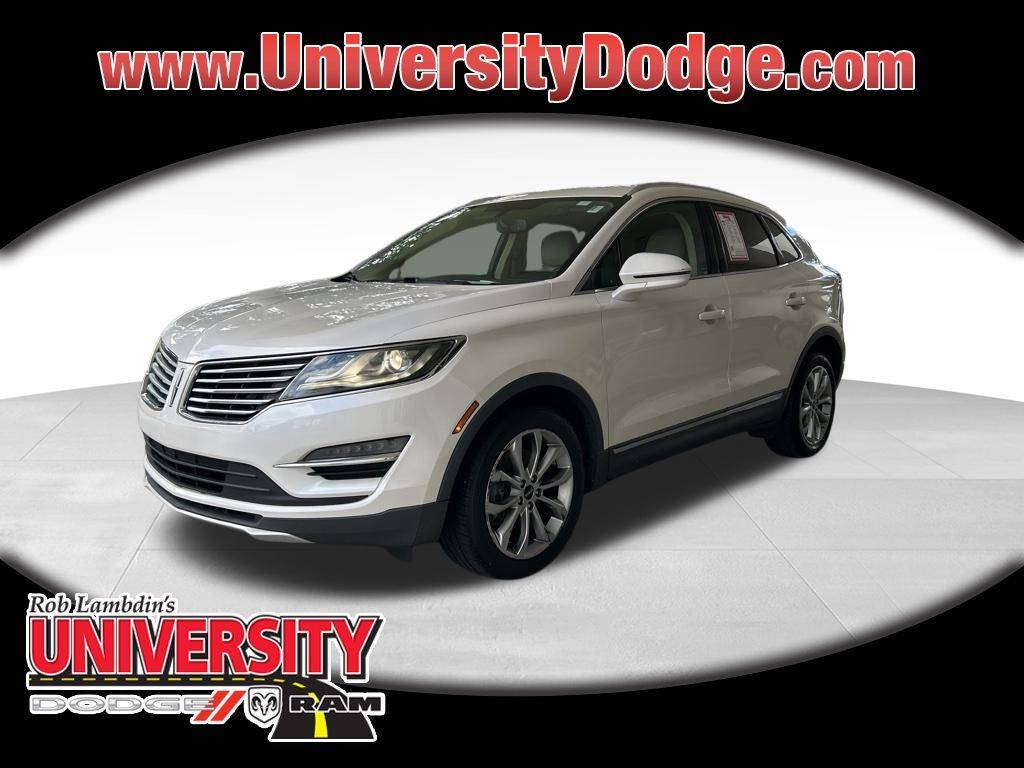2018 Lincoln MKC Select — SUV — 141,351 mi — Davie, FL