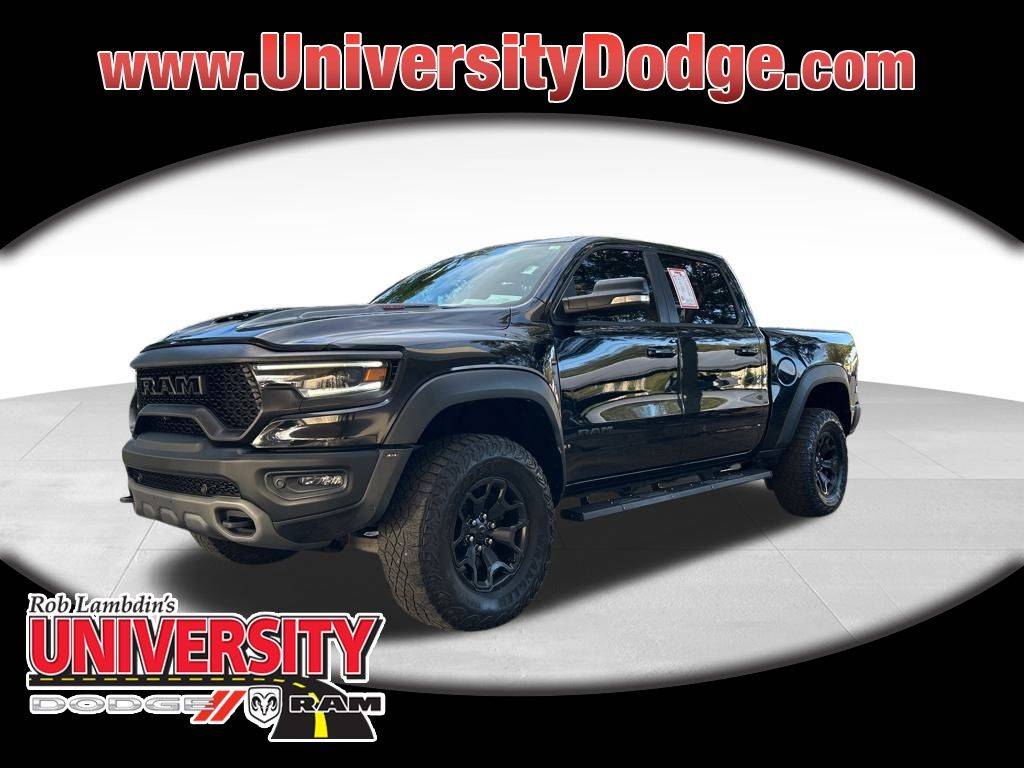 2022 Ram 1500 TRX — Pickup Truck — 37,816 mi — Davie, FL