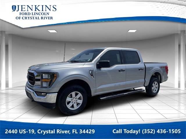 2023 Ford F-150 XLT — Pickup Truck — 40,189 mi — Crystal River, FL