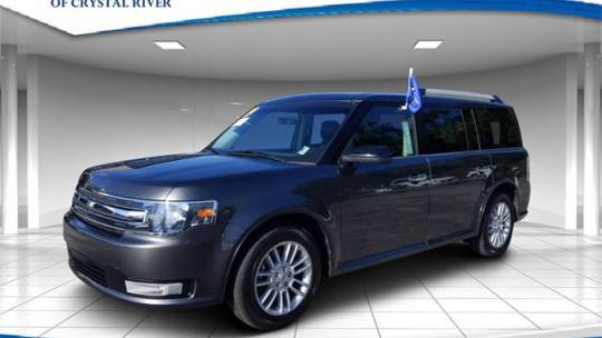 2019 Ford Flex SEL — SUV — 72,820 mi — Crystal River, FL