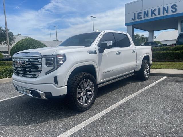 2024 GMC Sierra 1500 Denali — Pickup Truck — 30,210 mi — Crystal River, FL