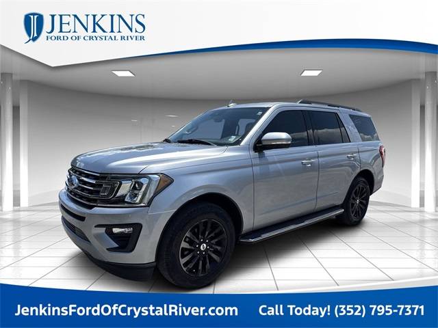2020 Ford Expedition XLT — SUV — 71,830 mi — Crystal River, FL
