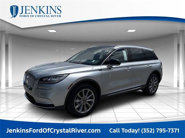2022 Lincoln Corsair Standard — SUV — 23,318 mi — Crystal River, FL