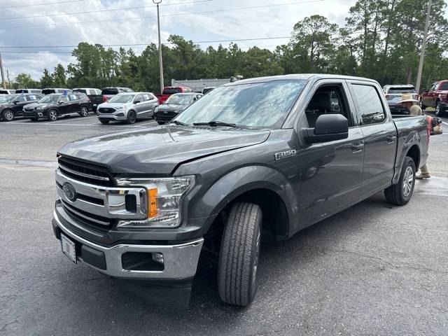 2019 Ford F-150 XLT — Pickup Truck — 47,043 mi — Crystal River, FL