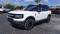 2024 Ford Bronco Sport in Crystal River, FL 2 - Open Gallery