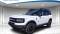 2024 Ford Bronco Sport in Crystal River, FL 1 - Open Gallery