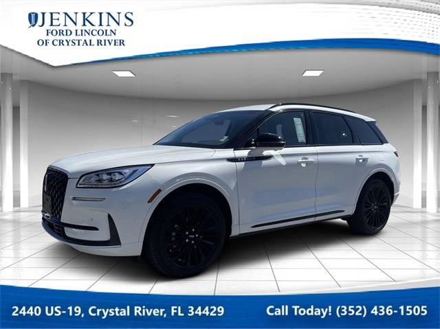 2024 Lincoln Corsair Reserve — SUV — 6,603 mi — Crystal River, FL
