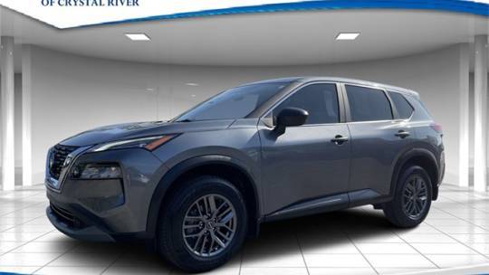 2023 Nissan Rogue S — SUV — 32,423 mi — Crystal River, FL