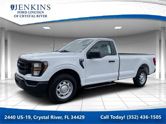 2023 Ford F-150 XL — Pickup Truck — 43,439 mi — Crystal River, FL