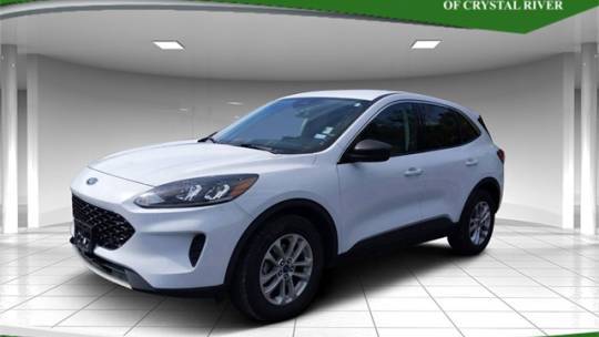 2022 Ford Escape SE — SUV — 74,186 mi — Crystal River, FL