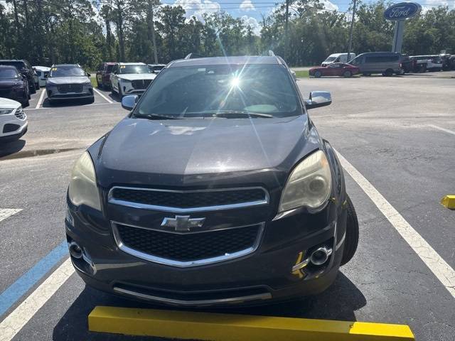 2015 Chevrolet Equinox LTZ — SUV — 170,280 mi — Crystal River, FL