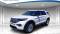 2024 Ford Explorer in Crystal River, FL 1 - Open Gallery