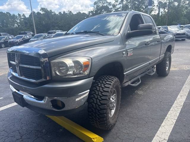 2007 Dodge Ram 2500 Laramie — Pickup Truck — 320,268 mi — Crystal River, FL