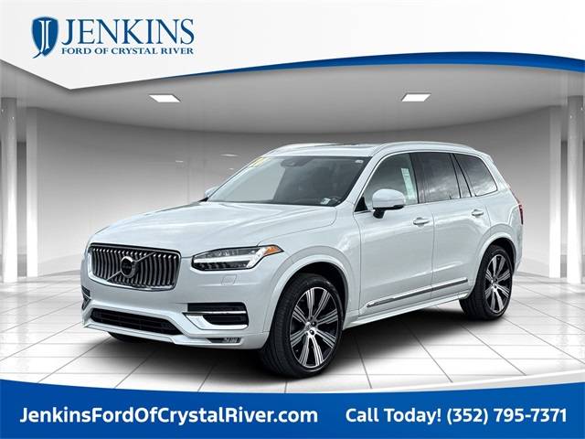 2020 Volvo XC90 Inscription — SUV — 62,507 mi — Crystal River, FL