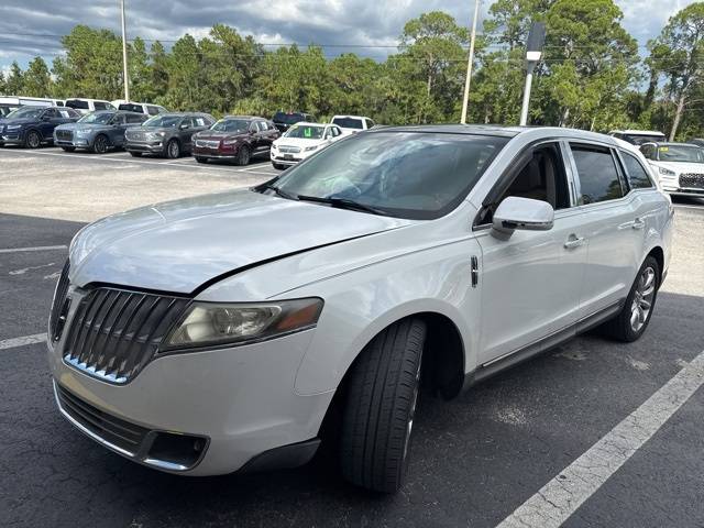 2010 Lincoln MKT Standard — SUV — 153,785 mi — Crystal River, FL