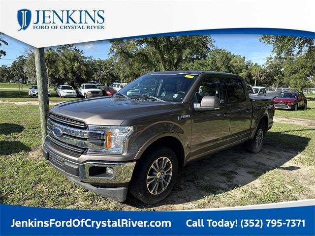 2020 Ford F-150 XL — Pickup Truck — 69,830 mi — Crystal River, FL