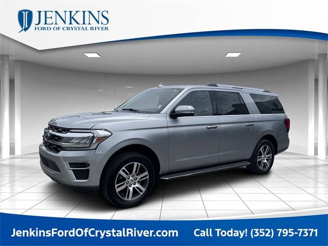 2023 Ford Expedition Limited — SUV — 64,794 mi — Crystal River, FL