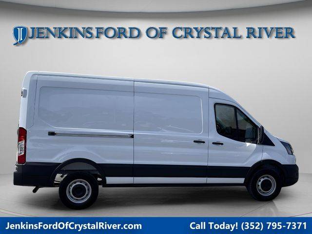 2026 Ford Transit 250