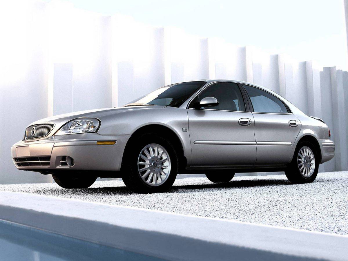 2005 Mercury Sable