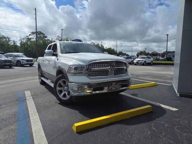 2017 Ram 1500 Laramie — Pickup Truck — 146,613 mi — Crystal River, FL