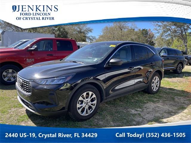 2023 Ford Escape Active — SUV — 23,761 mi — Crystal River, FL