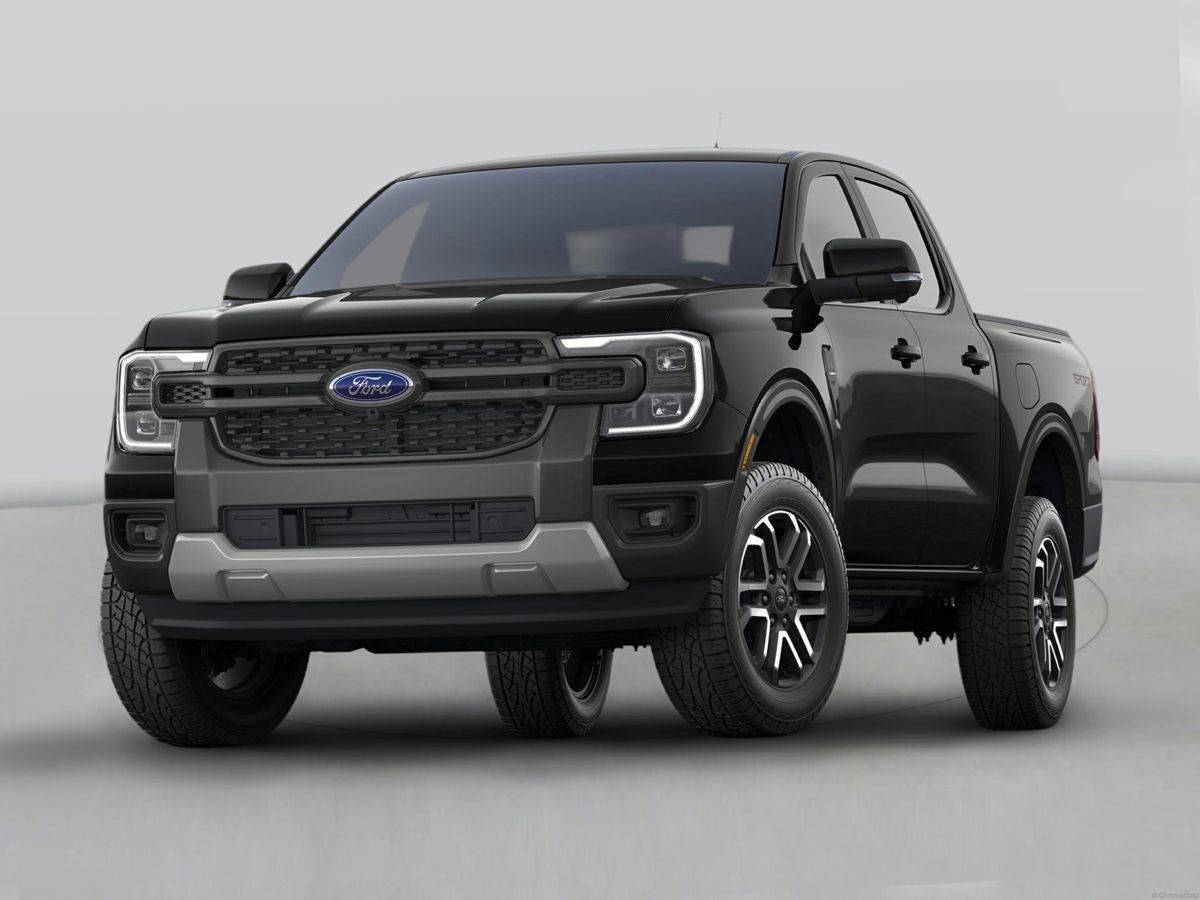 2024 Ford Ranger Raptor — Pickup Truck — 32,060 mi — Crystal River, FL