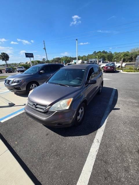 2010 Honda CR-V LX — SUV — 169,733 mi — Crystal River, FL