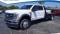2024 Ford Super Duty F-550 Chassis Cab in Crystal River, FL 1 - Open Gallery